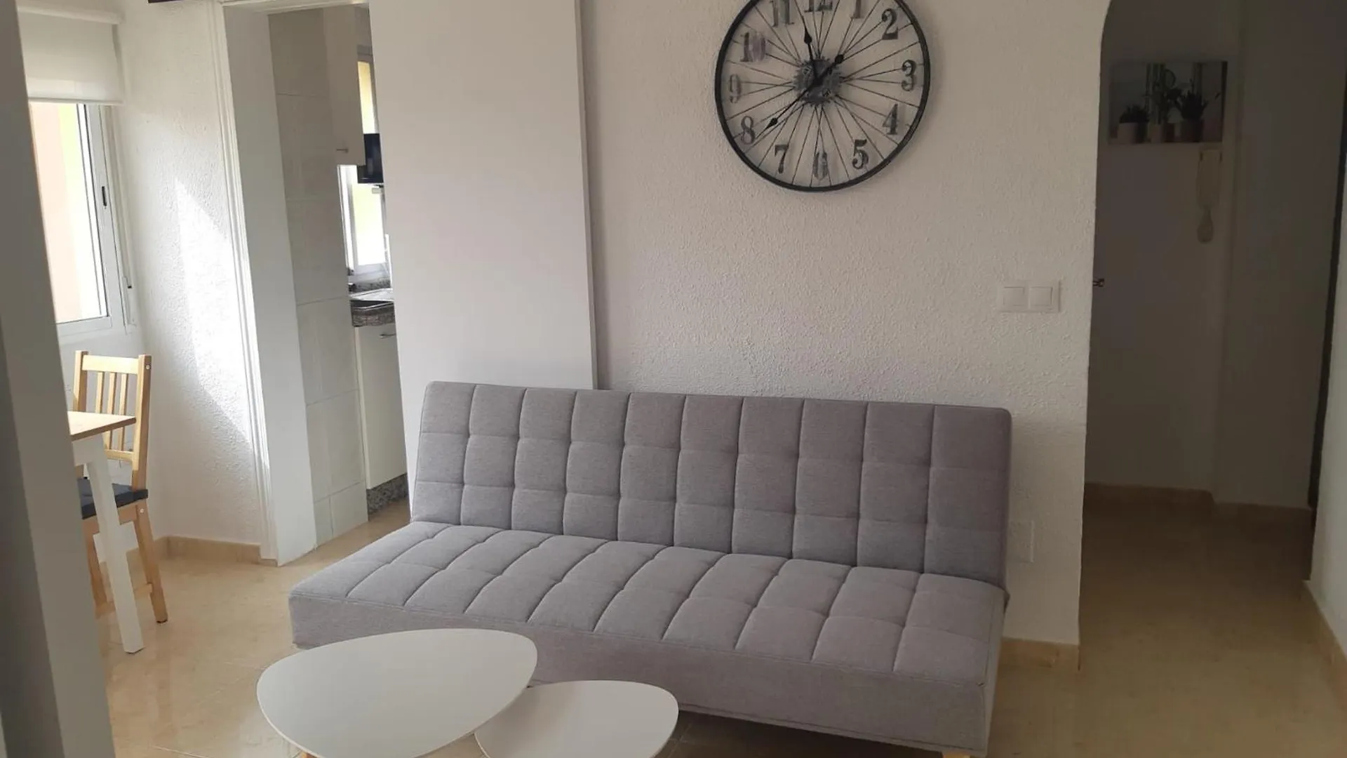 Versalles Beach Apartament Fuengirola