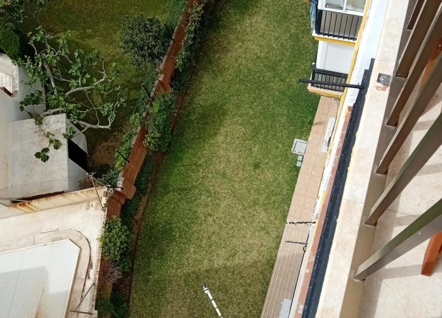 Versalles Beach Apartament Fuengirola 0*,  Španělsko