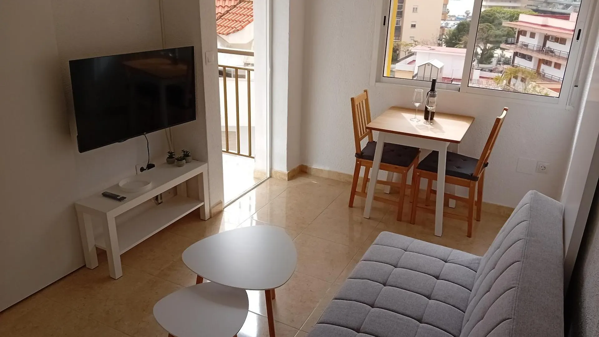 Versalles Beach Apartament Fuengirola Apartmán