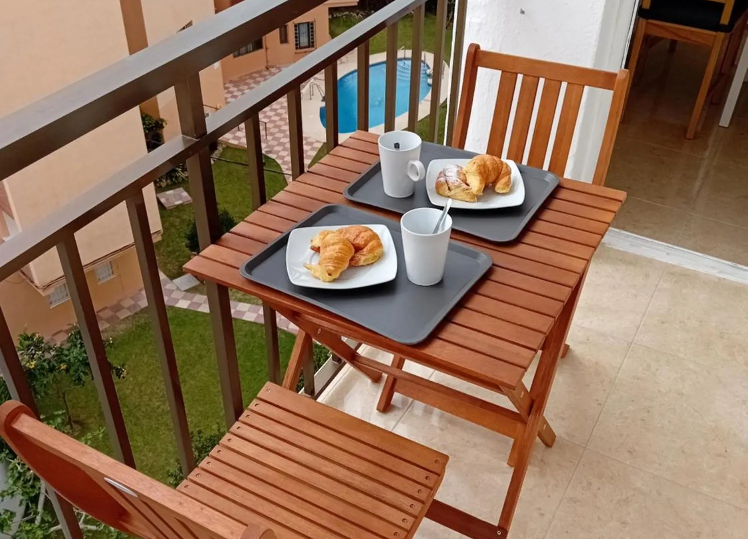 Versalles Beach Apartament Fuengirola Apartmán