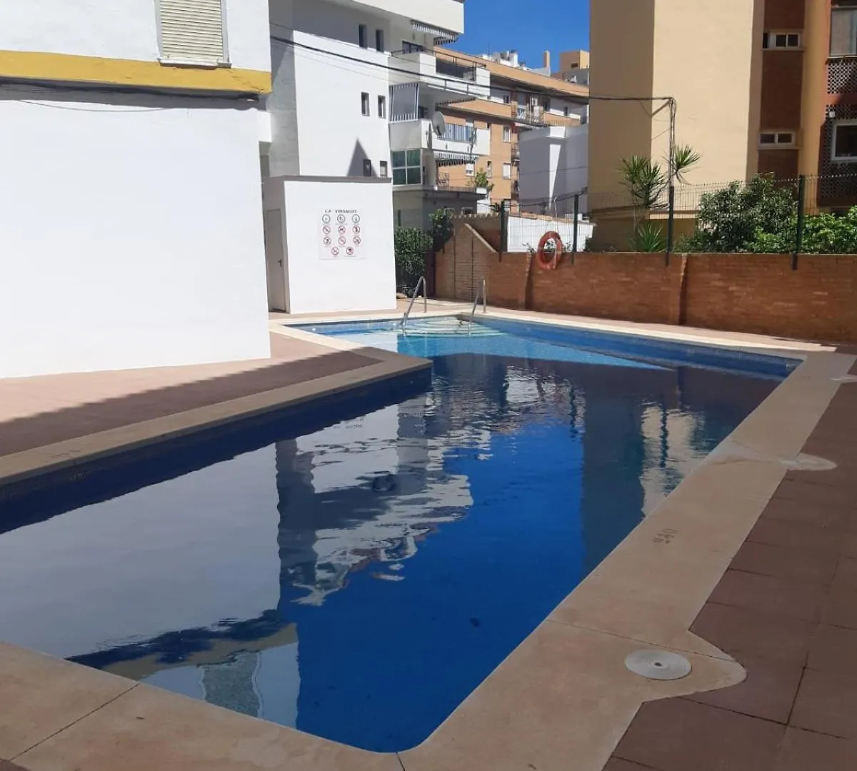 Versalles Beach Apartament Fuengirola