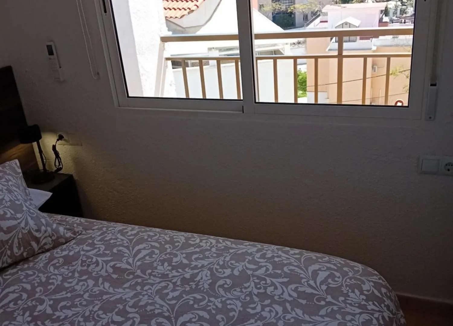 Versalles Beach Apartament Fuengirola Apartmán