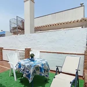Precioso Estudio En Mijas Costa Apartamento