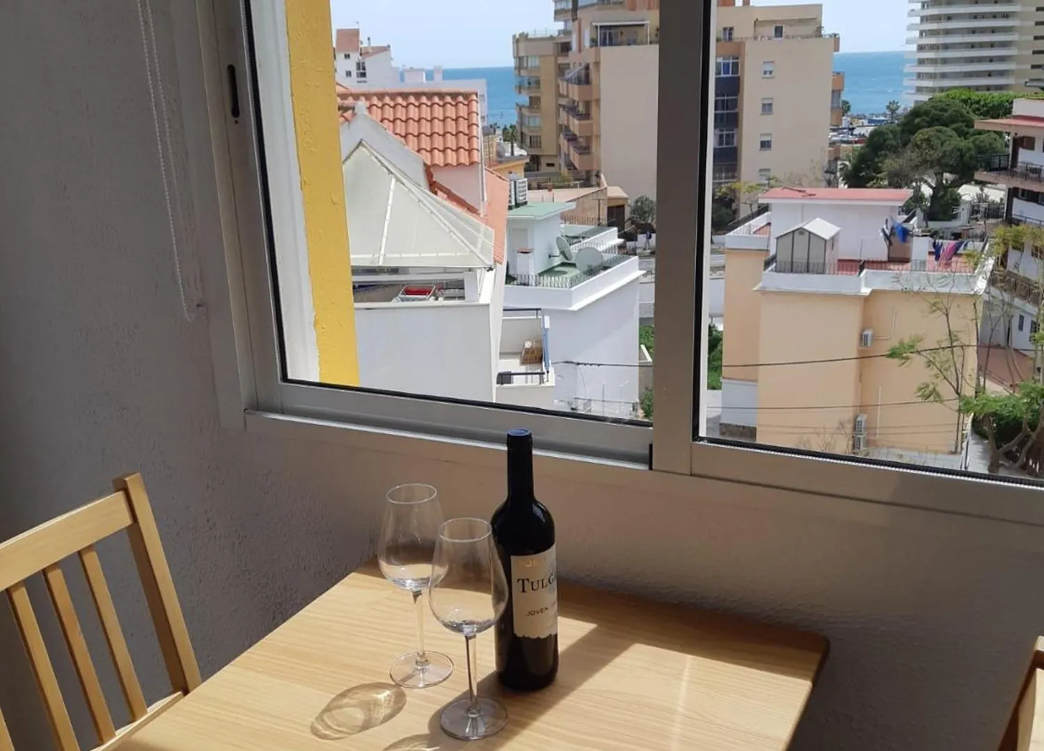 Apartamento Versalles Beach Apartament Fuengirola