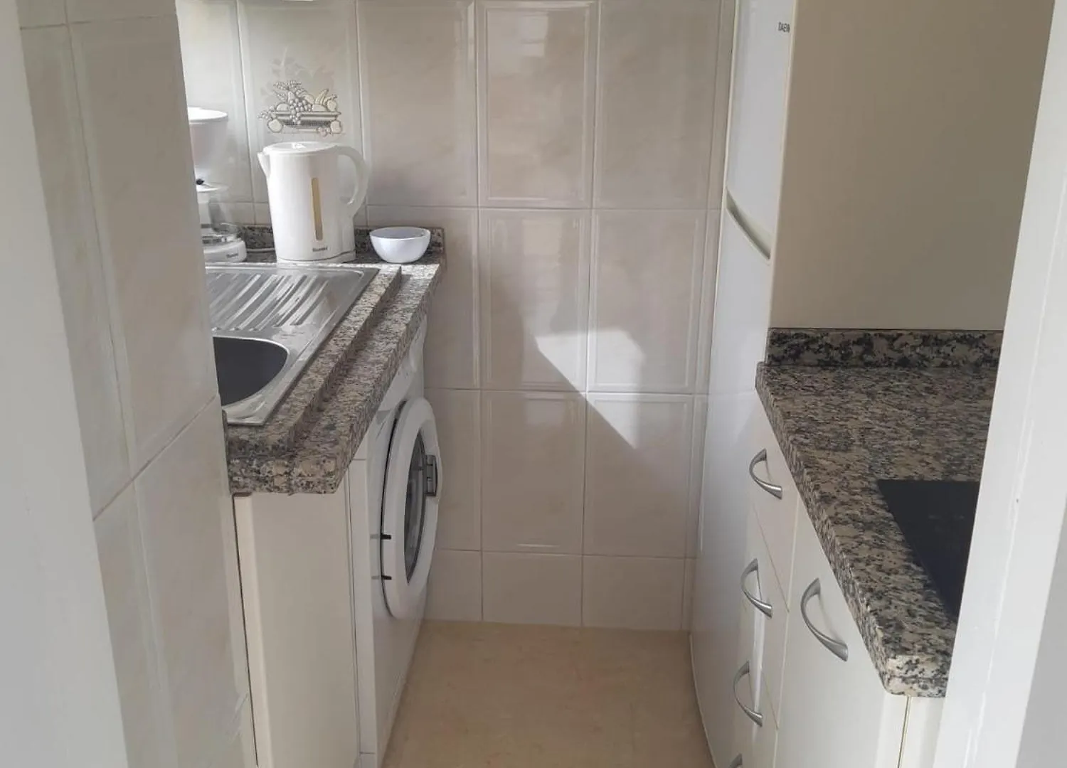 Versalles Beach Apartament Fuengirola