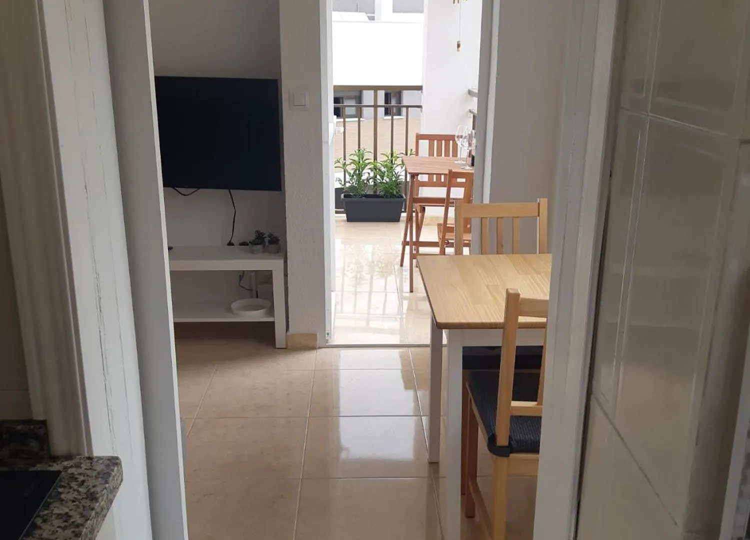 Versalles Beach Apartament Fuengirola 0*,  España