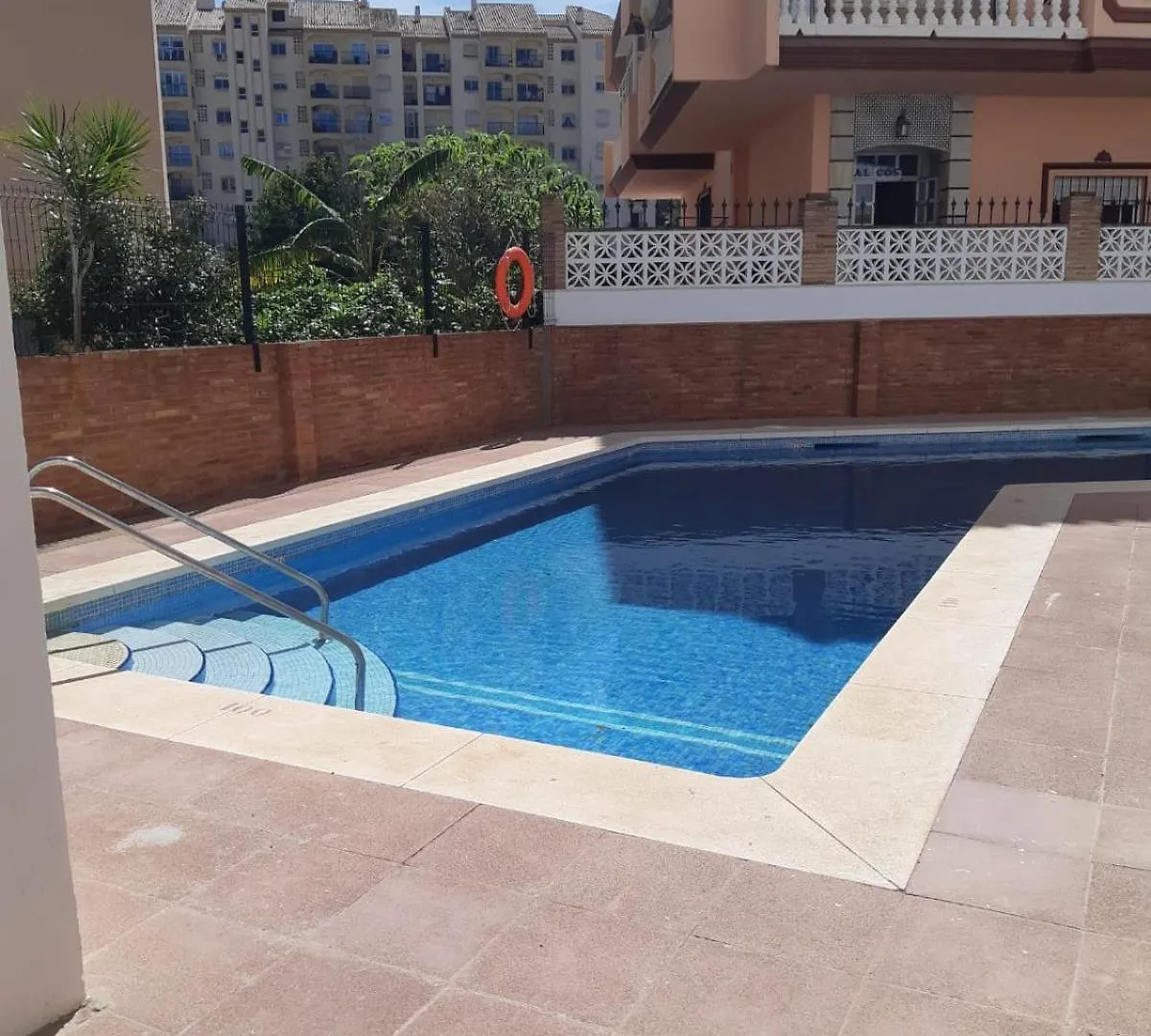 Versalles Beach Apartament Fuengirola Apartamento