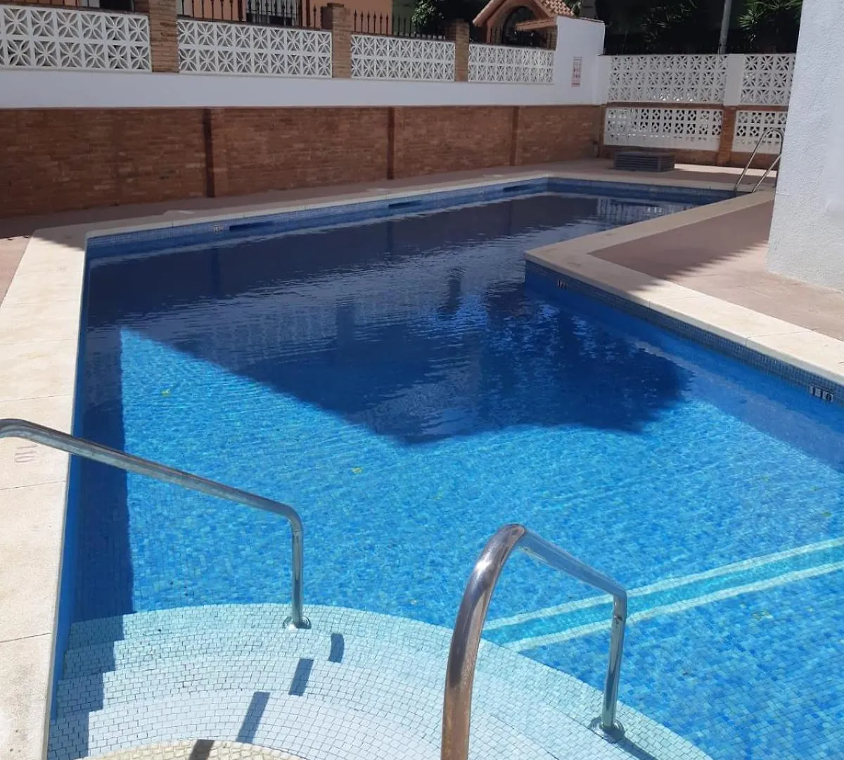 Versalles Beach Apartament Fuengirola
