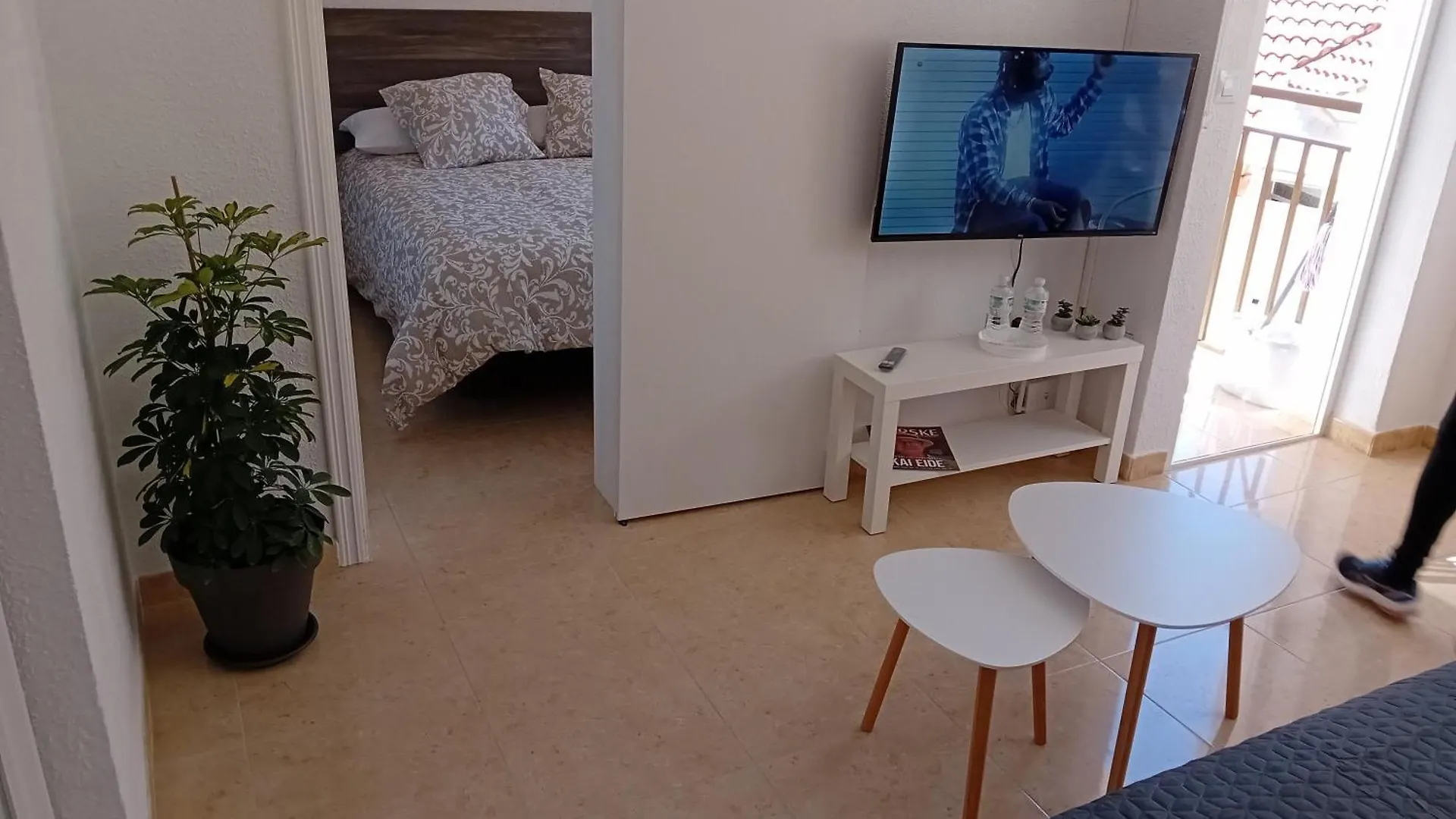 Apartamento Versalles Beach Apartament Fuengirola