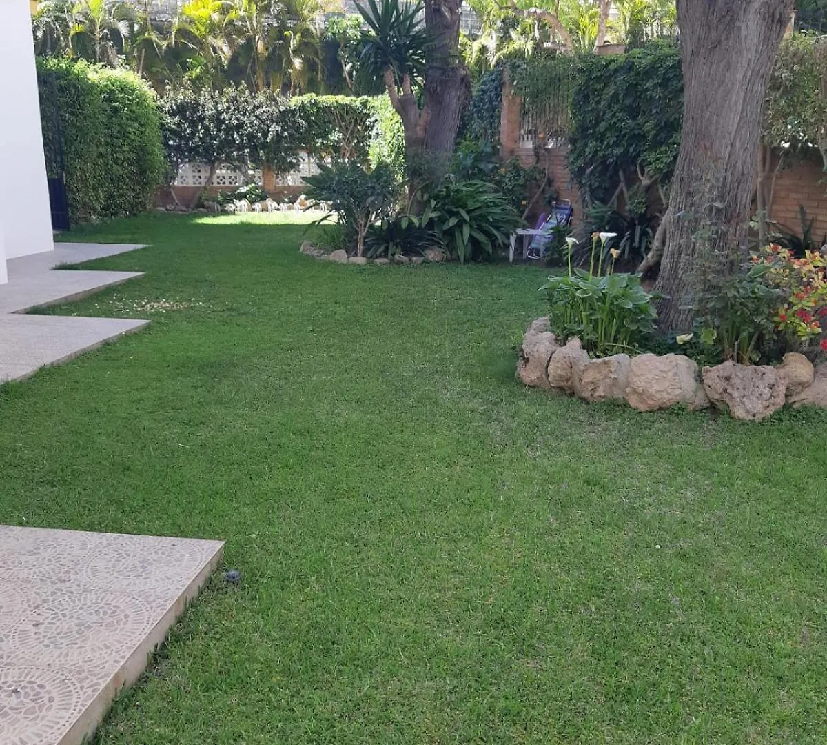 Apartamento Versalles Beach Apartament Fuengirola