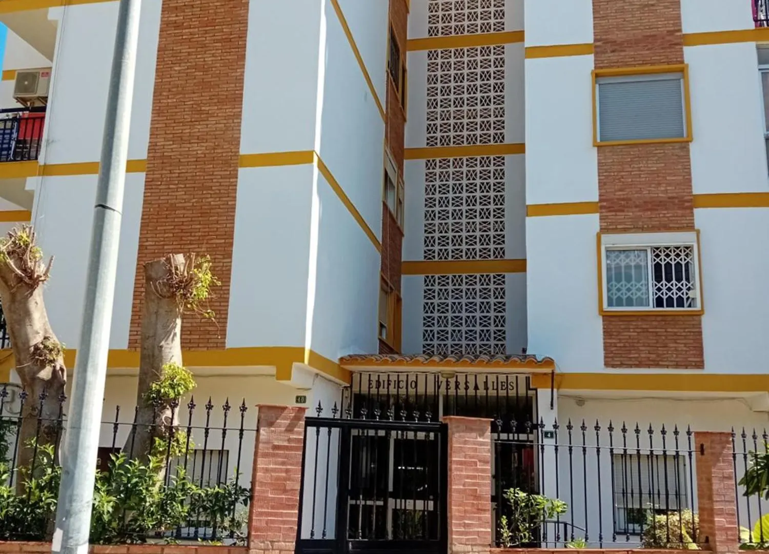 Apartamento Versalles Beach Apartament Fuengirola España