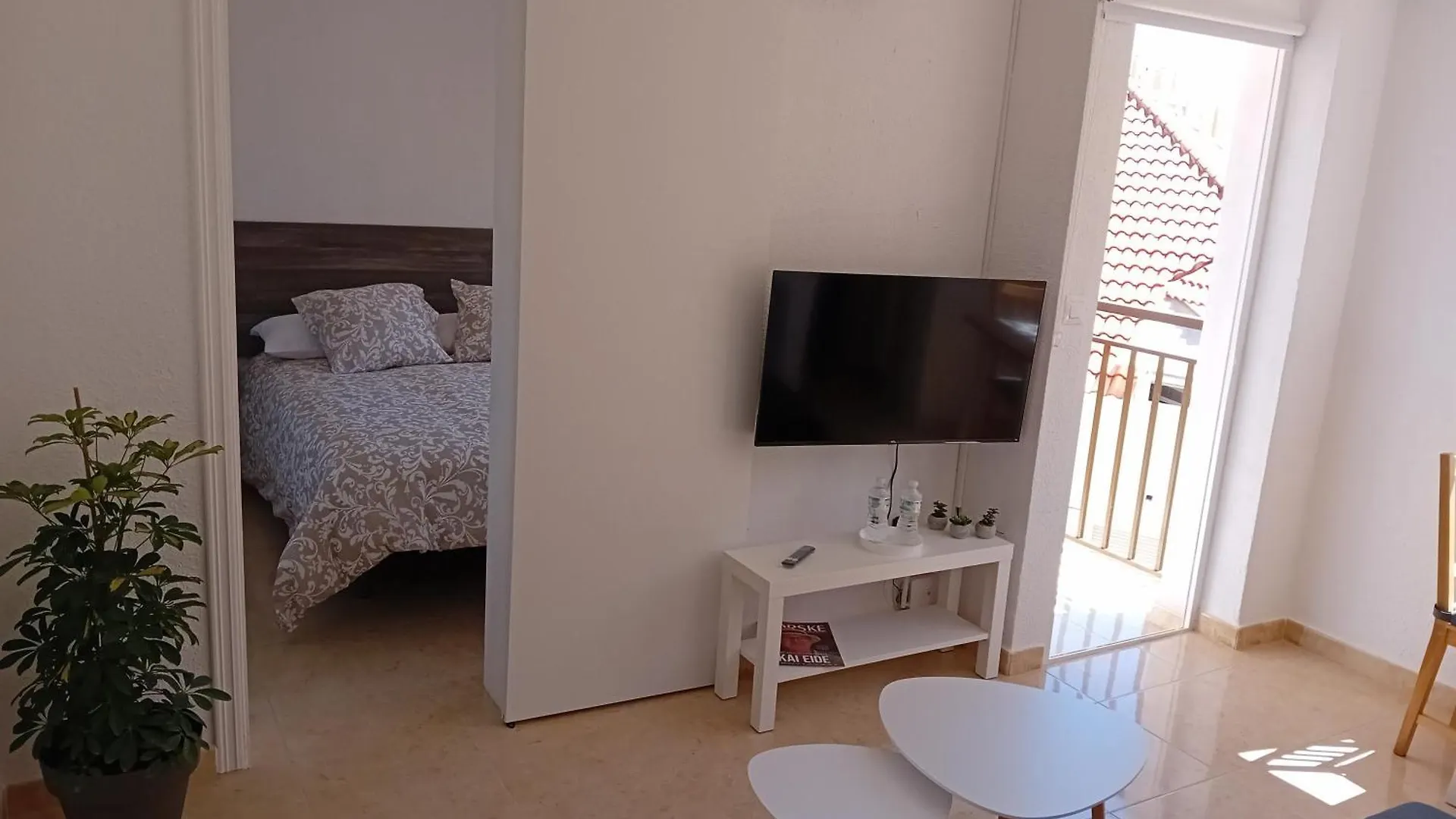 Apartamento Versalles Beach Apartament Fuengirola España