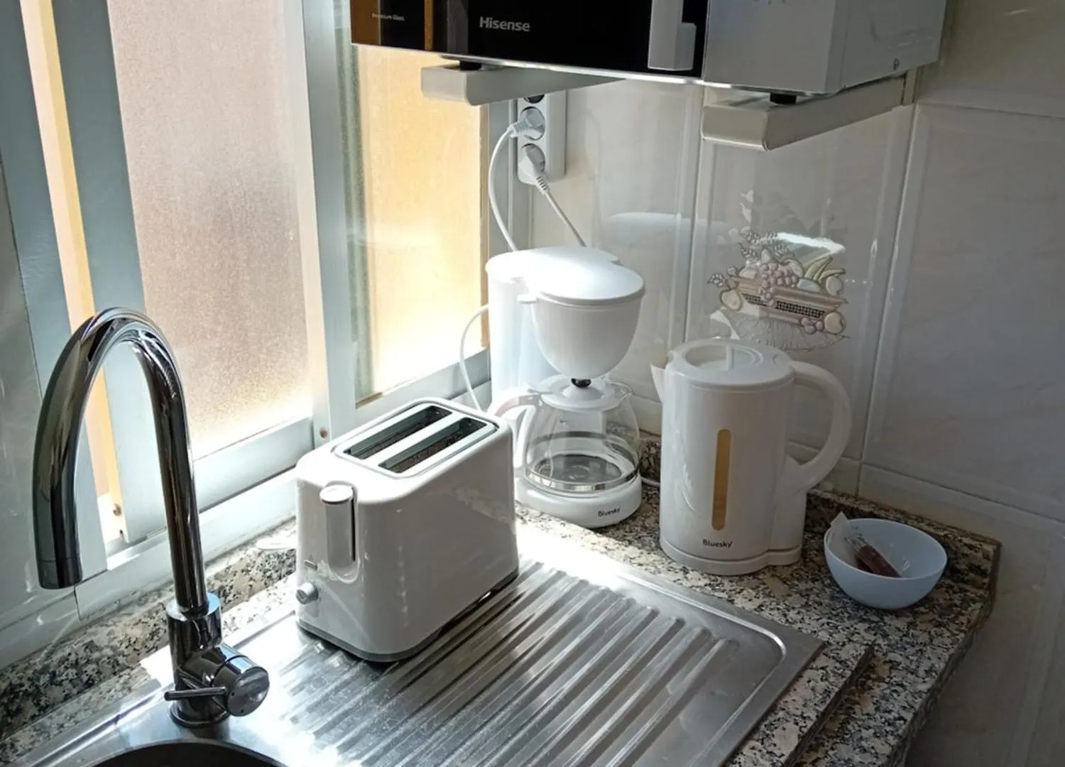 Versalles Beach Apartament Fuengirola Apartamento
