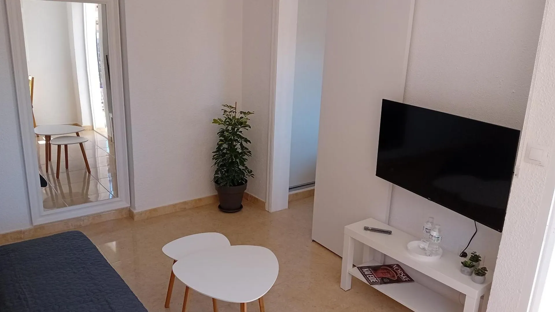 Versalles Beach Apartament Fuengirola 0*,  España