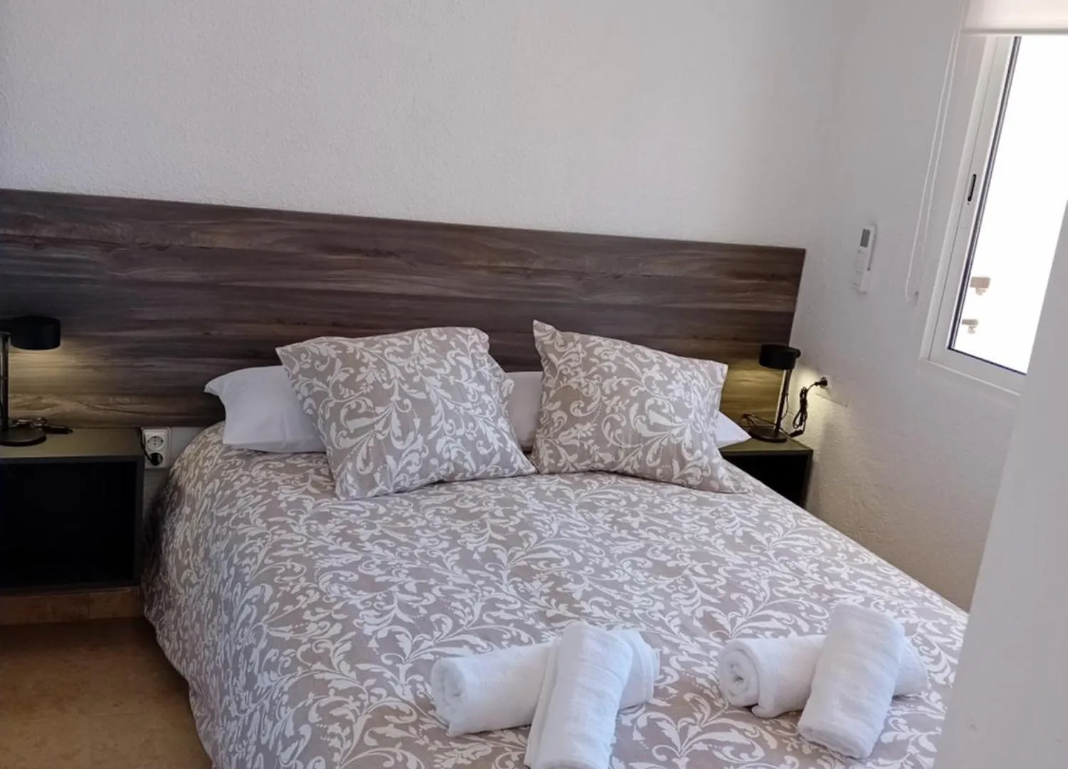 Apartamento Versalles Beach Apartament Fuengirola