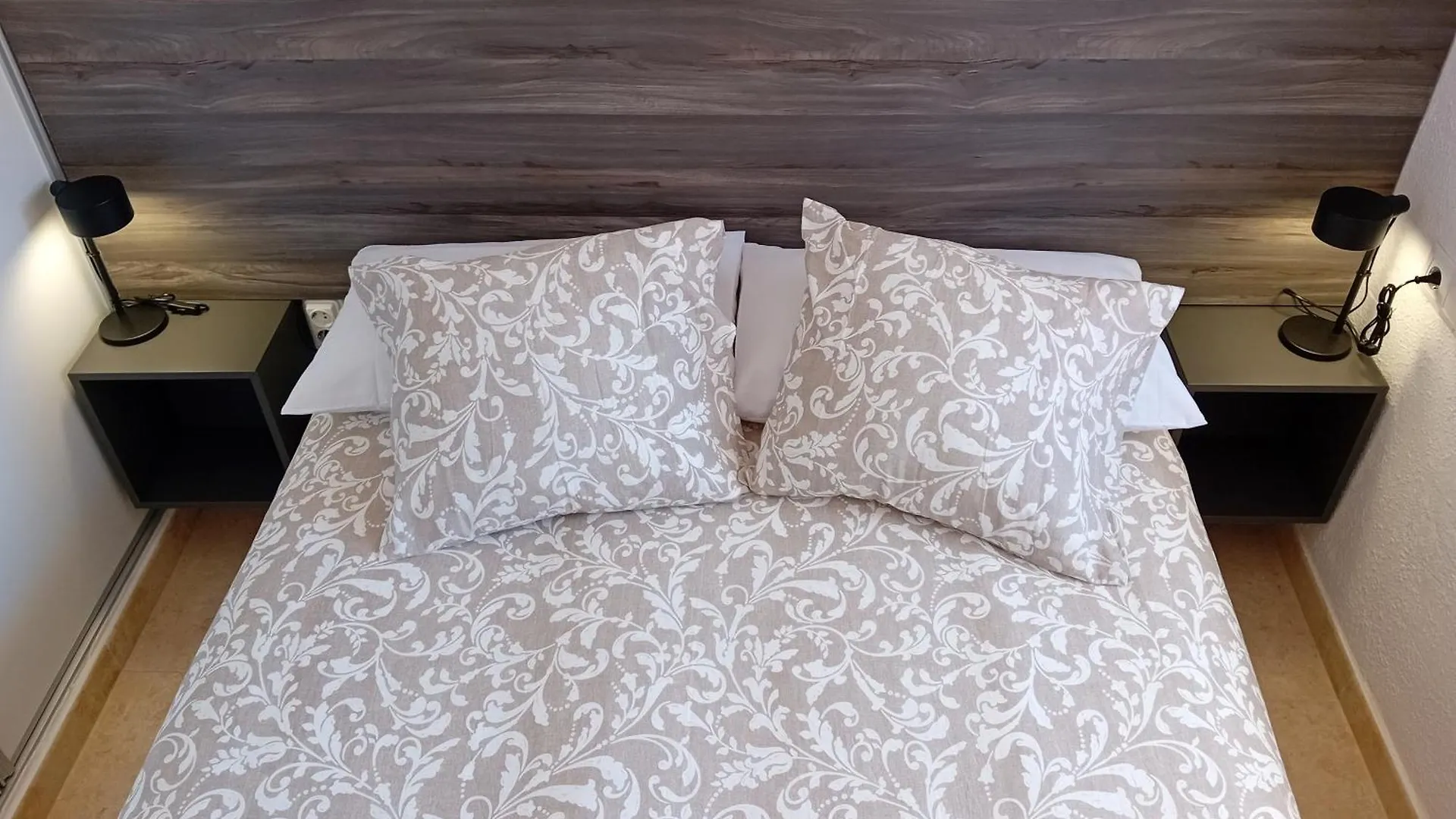 Apartamento Versalles Beach Apartament Fuengirola